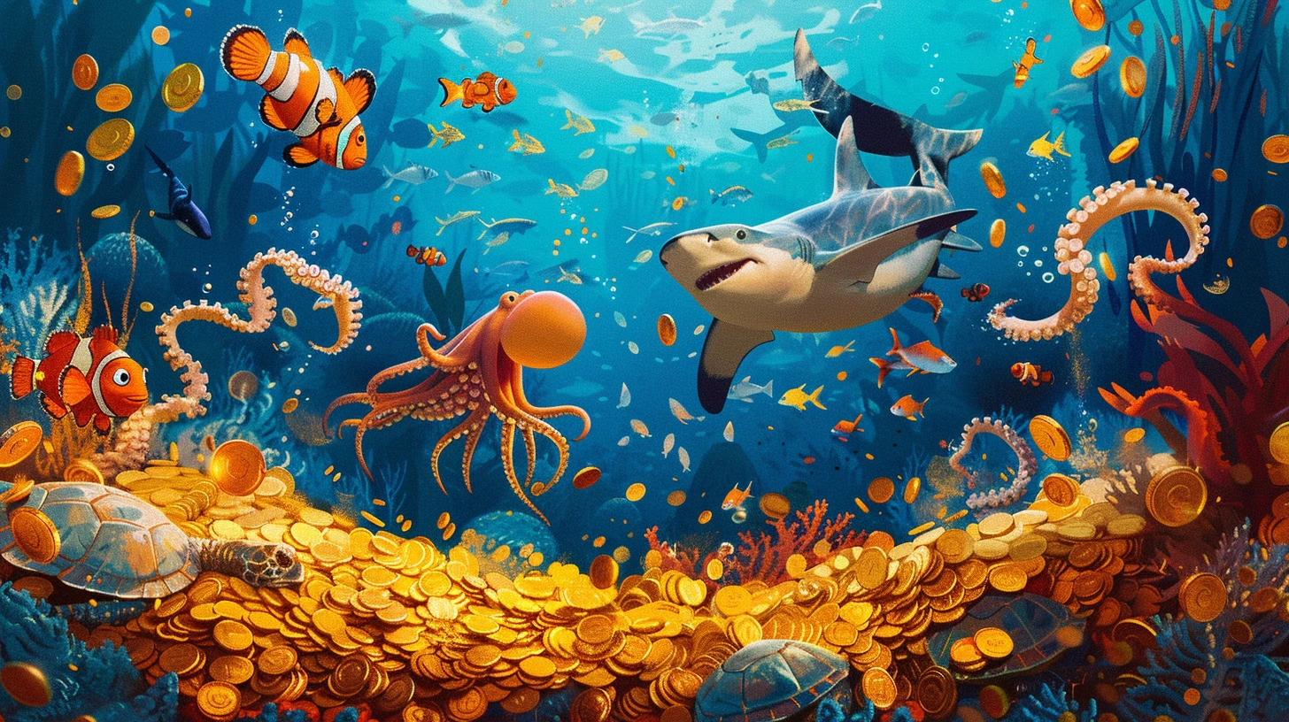 Khám Phá V9bet88: Đầu Tư Thông Minh và Giải Trí Thú Vị