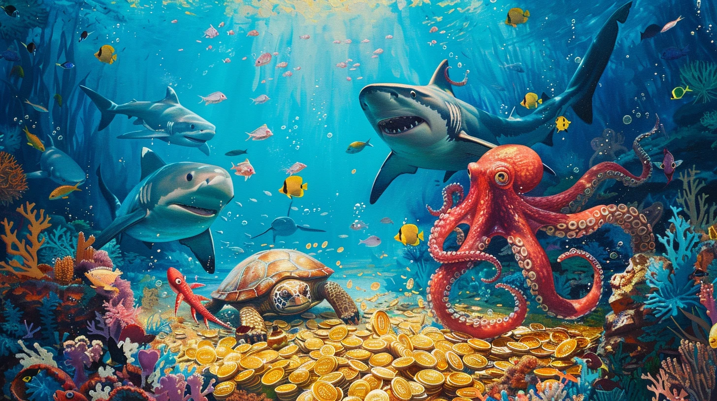 Khám Phá V9bet88: Đầu Tư Thông Minh và Giải Trí Thú Vị