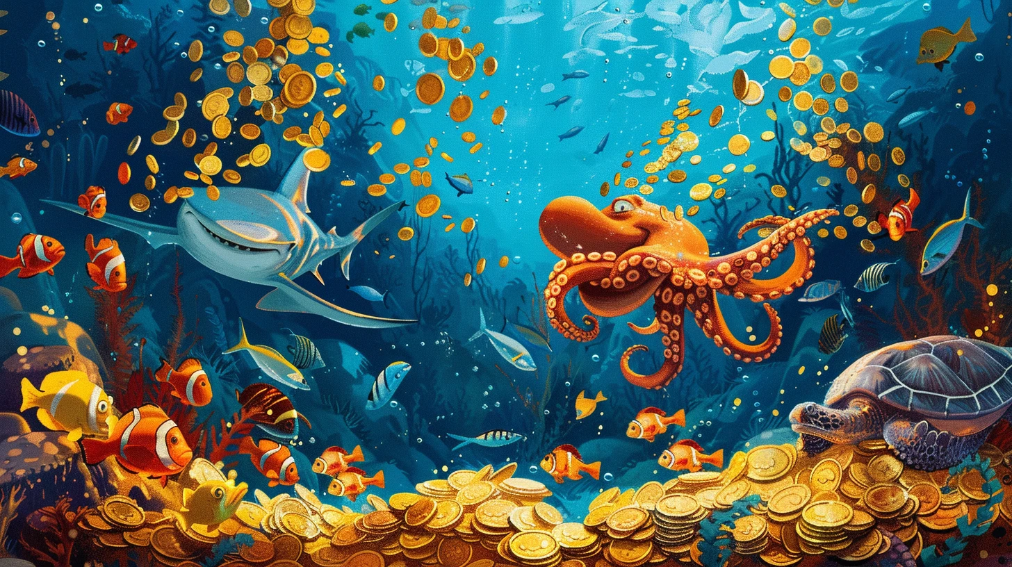 Casino 009: Khám Phá Thế Giới Cá Cược Trực Tuyến