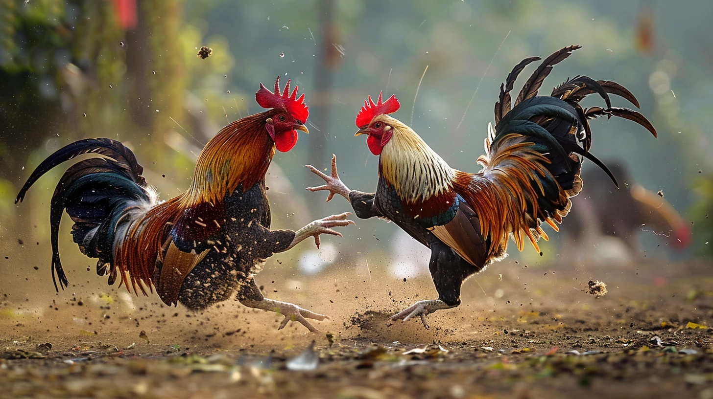 Khám Phá Thế Giới Gà Chọi C1: Đá Gà Trực Tiếp và Những Điều Cần Biết