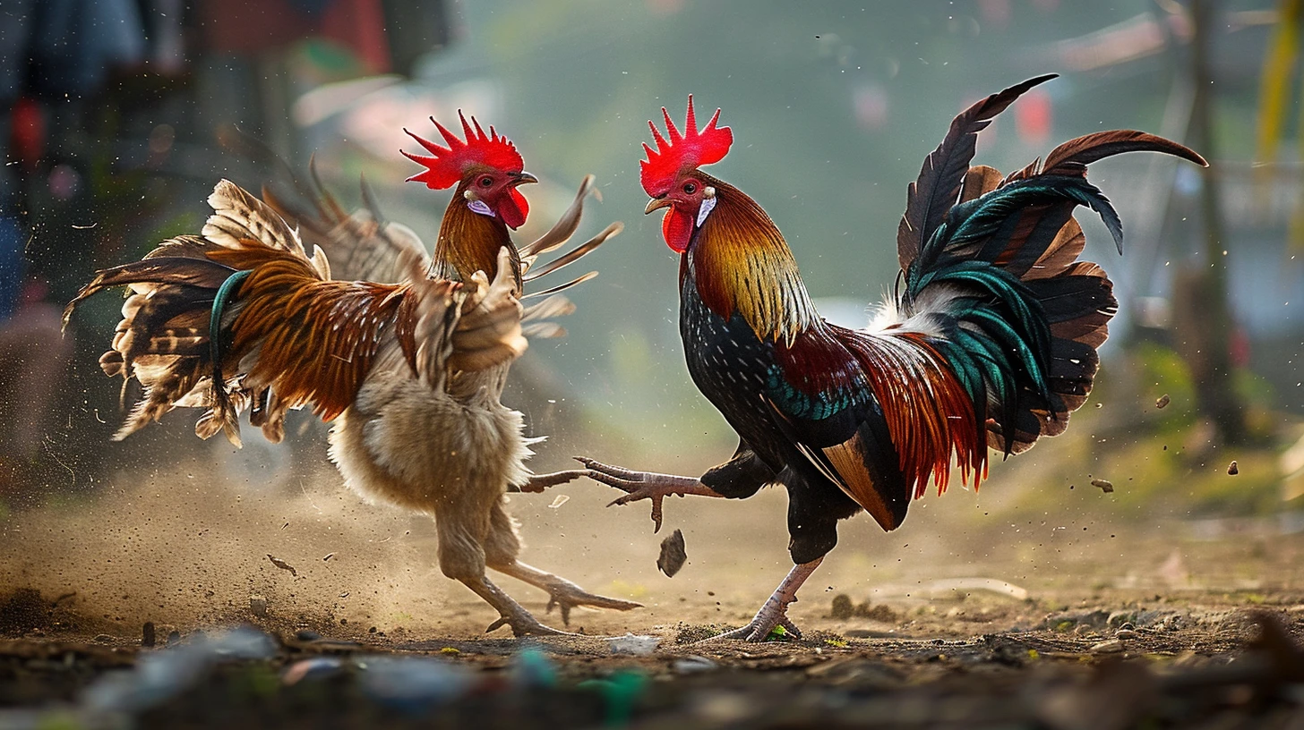 Khám Phá Thế Giới Gà Chọi C1: Đá Gà Trực Tiếp và Những Điều Cần Biết