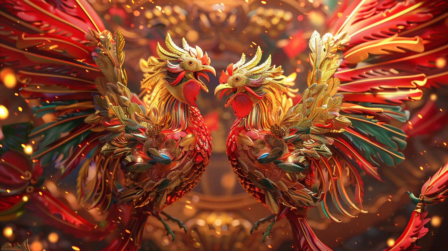 Đá Gà Trực Tiếp: Trải Nghiệm Thú Vị Từ C4 Đến Thomo C1 C2 C3