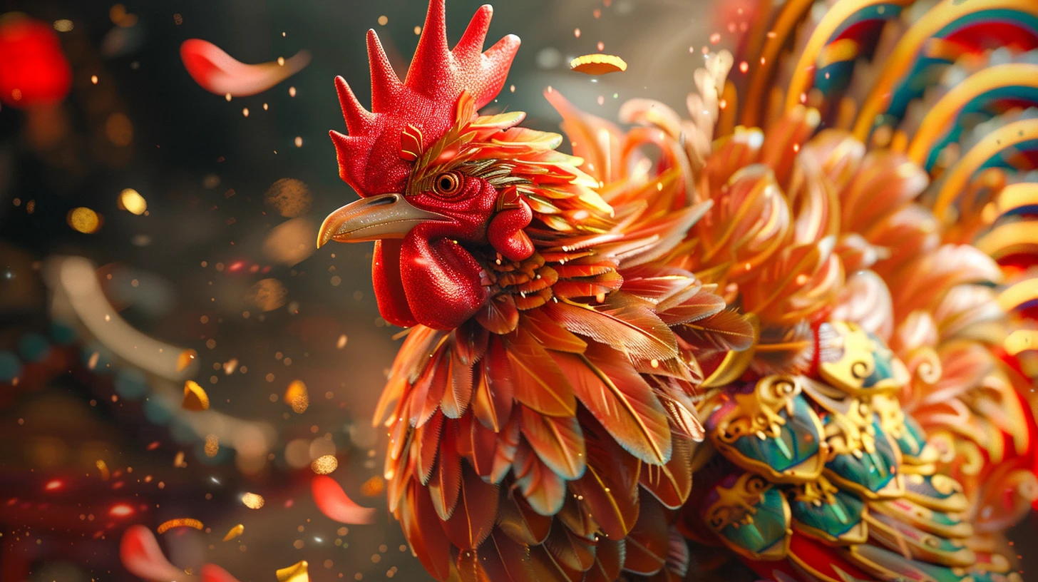 Đá Gà Trực Tiếp: Trải Nghiệm Thú Vị Từ C4 Đến Thomo C1 C2 C3