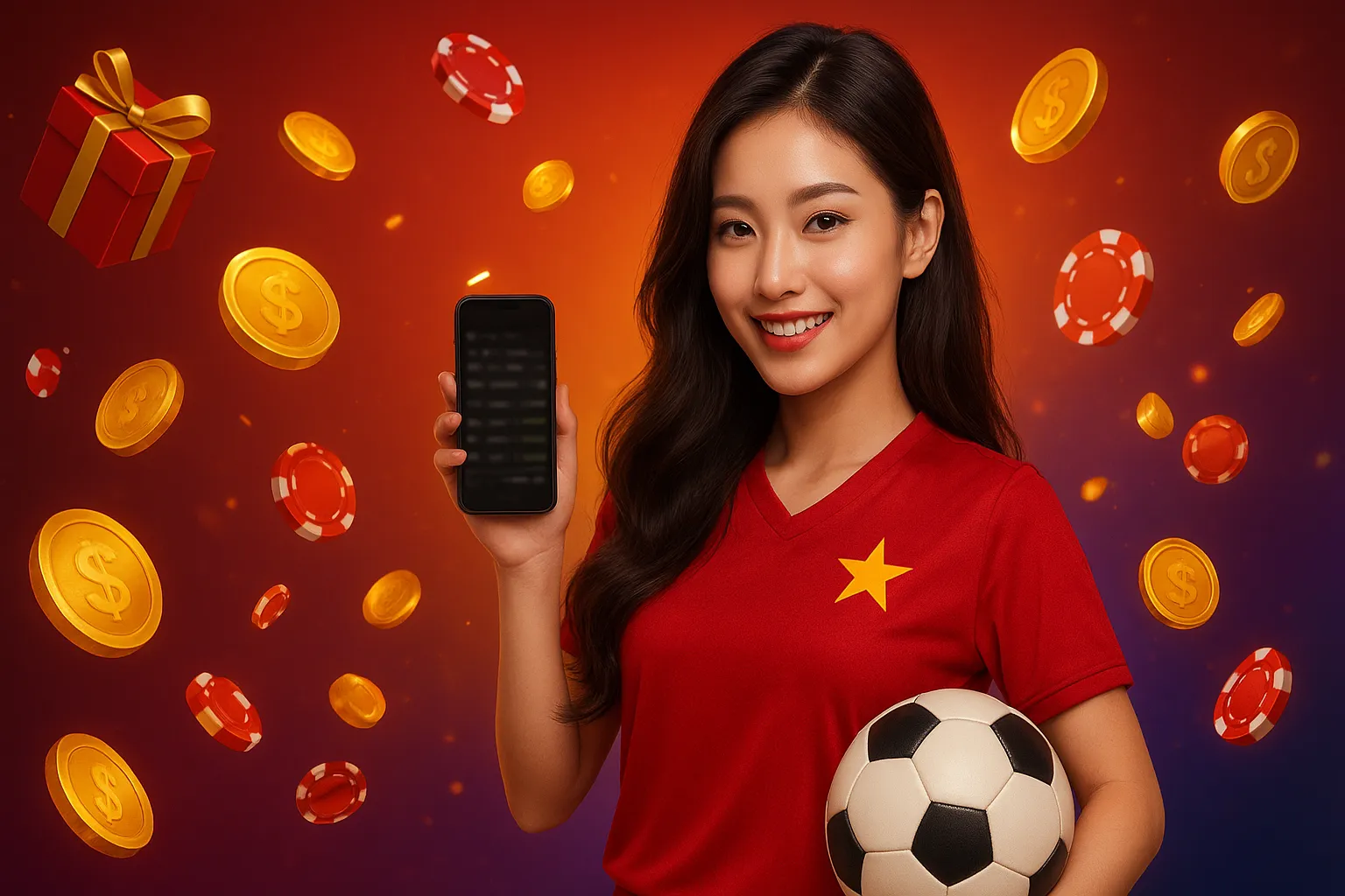 Khám Phá Thế Giới Xổ Số Với V9Bet88