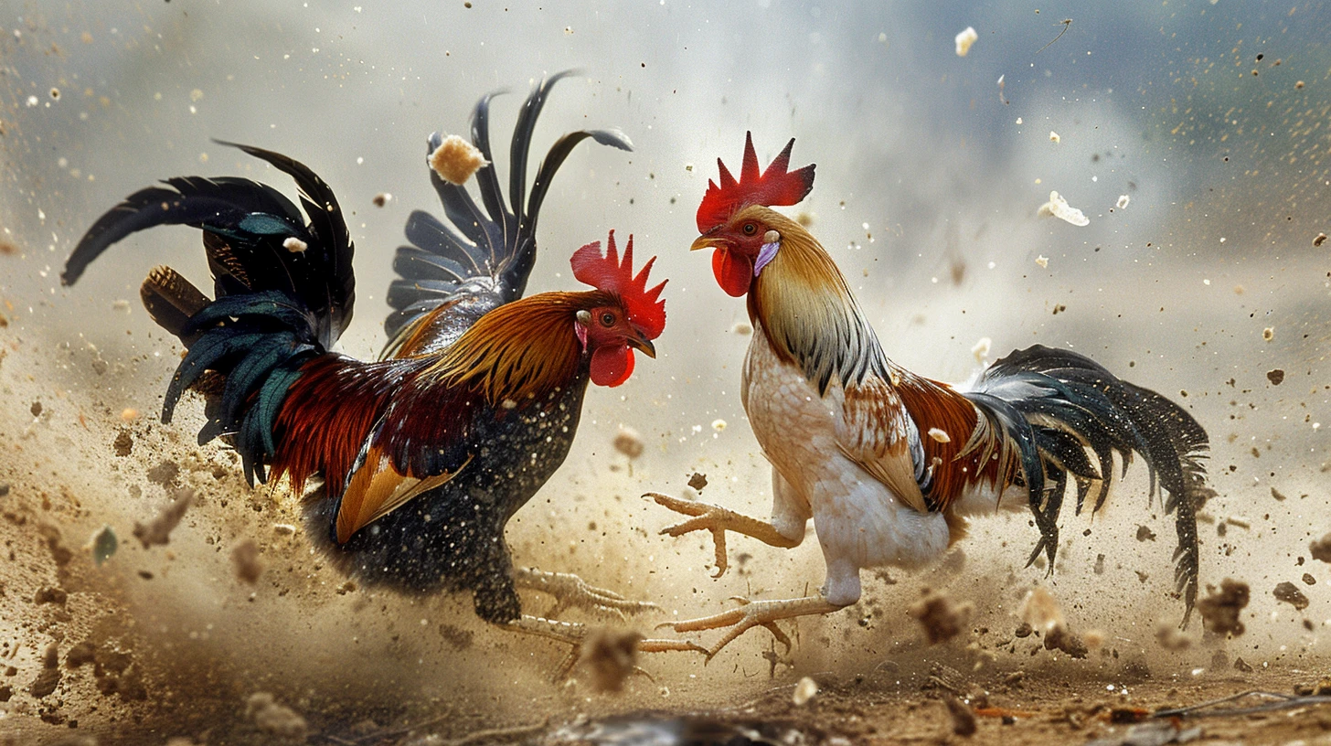 Đá Gà Trực Tiếp: Cập Nhật Mới Nhất Về Các Giải Đấu