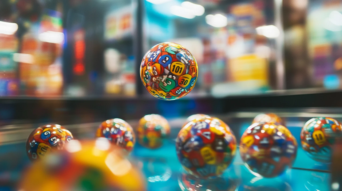 Khám Phá Thế Giới Xổ Số Với V9Bet88