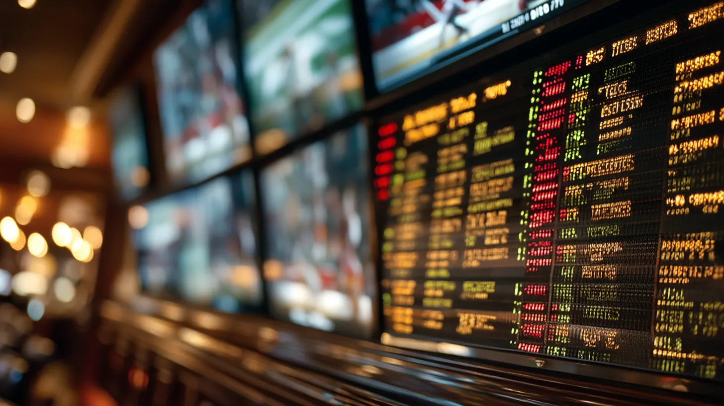 V9Bet88: Khám Phá Thế Giới Xổ Số Đầy Hấp Dẫn