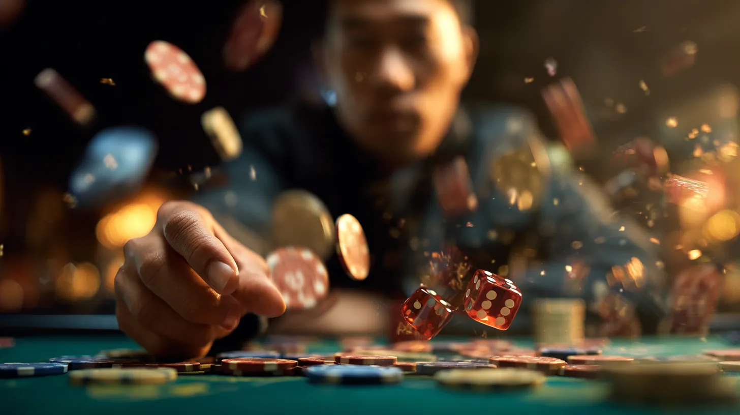 Khám Phá Thế Giới Xổ Số Với V9bet88