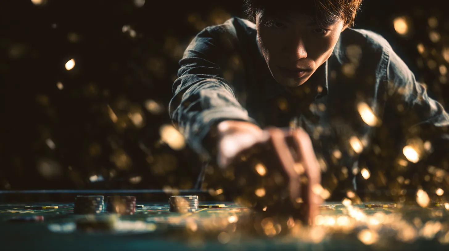 Khám Phá Thế Giới Xổ Số Với V9bet88