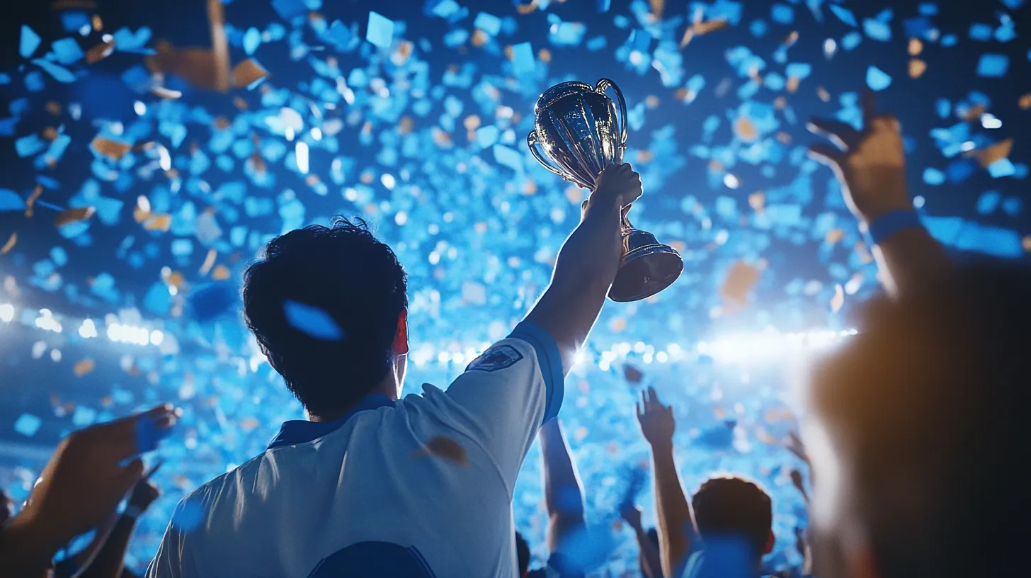 Khám Phá Xổ Số Miền Nam và Cách Mua Vé Số Online