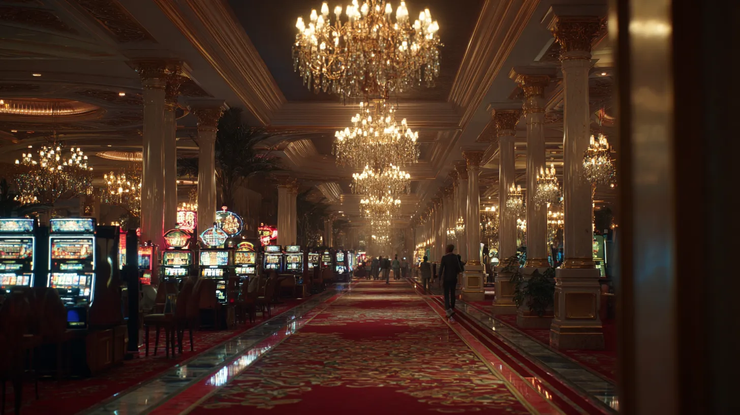 Khám Phá Thế Giới Xổ Số: Từ Diễn Đàn XS 3 Miền Đến Xổ Số An Giang