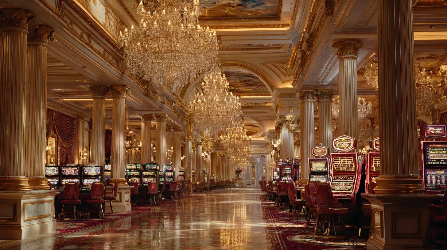 Khám Phá Thế Giới Xổ Số: Từ Diễn Đàn XS 3 Miền Đến Xổ Số An Giang