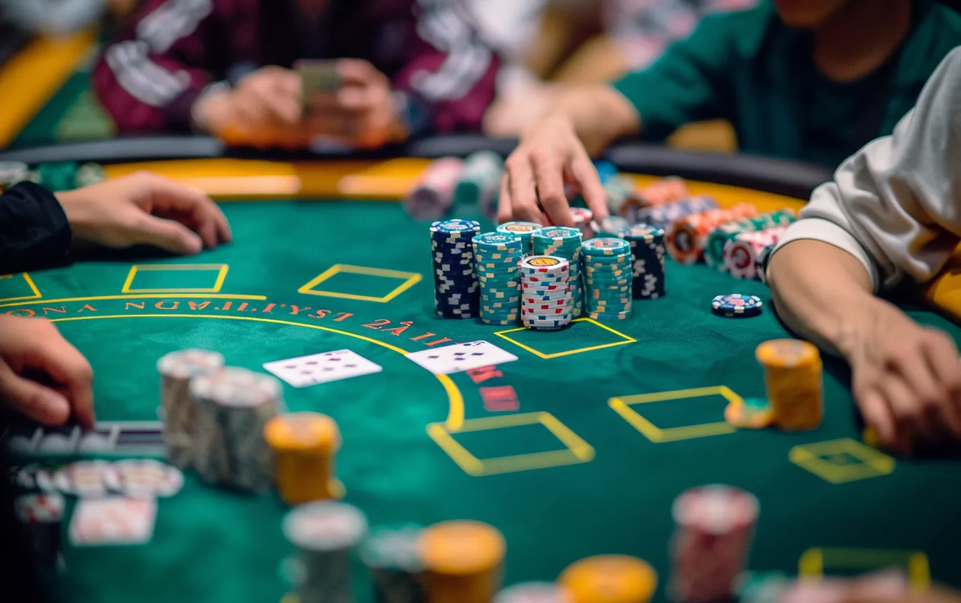 Khám Phá Thế Giới Xổ Số và Casino Tại Việt Nam