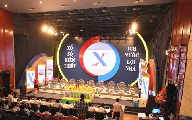 Khám Phá Xổ Số Miền Trung: Tất Tần Tật Về 13win15 và XSMB CN Mobi