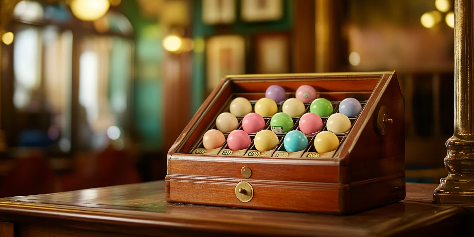 Khám Phá V9bet88: Tìm Hiểu Về Lô Gan An Giang và Xổ Số Năm