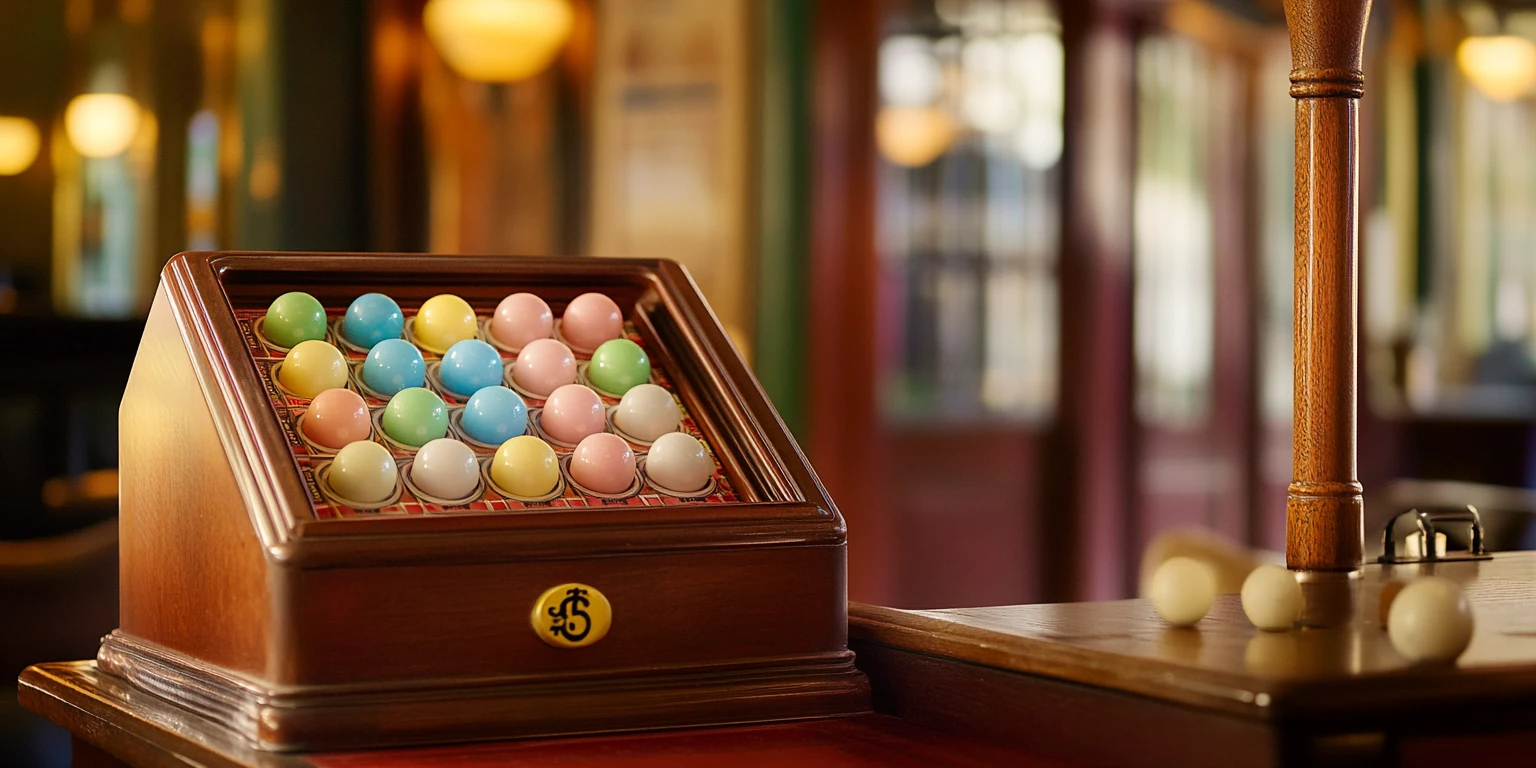 V9Bet88: Khám Phá Thế Giới Xổ Số Đầy Hấp Dẫn