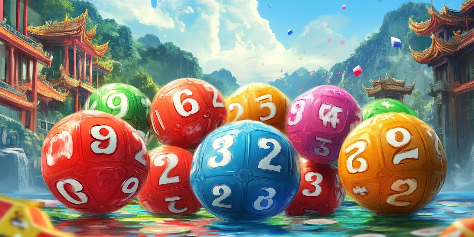 Khám Phá Thế Giới Xổ Số Với Goo88