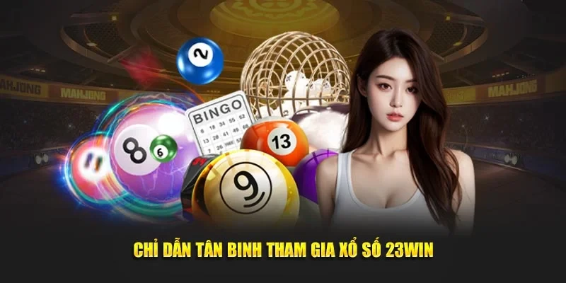 Khám Phá Thế Giới Xổ Số: Từ 33win39 Đến KQXS Miền Bắc