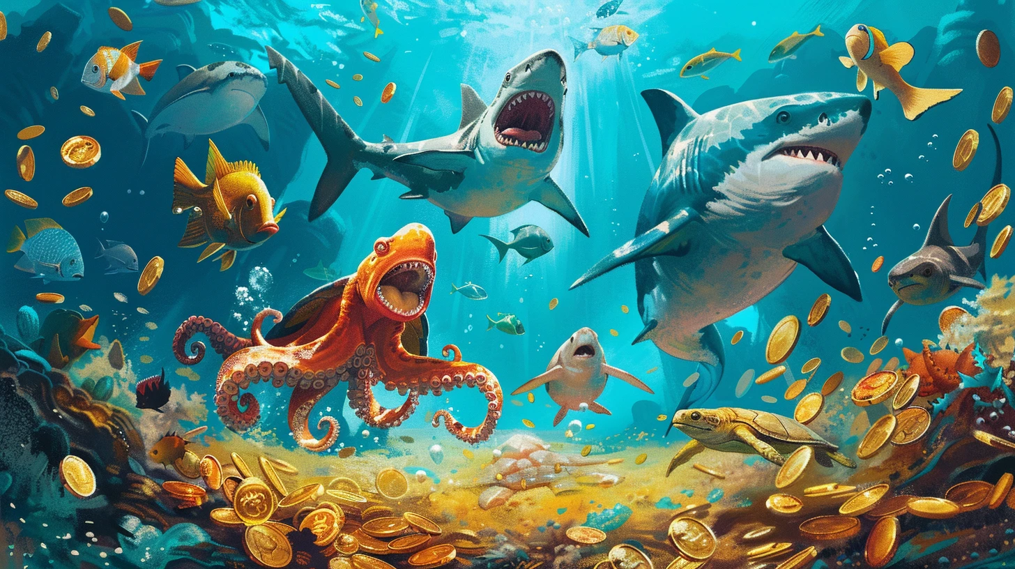 Khám Phá V9bet88: Đầu Tư Thông Minh và Giải Trí Thú Vị