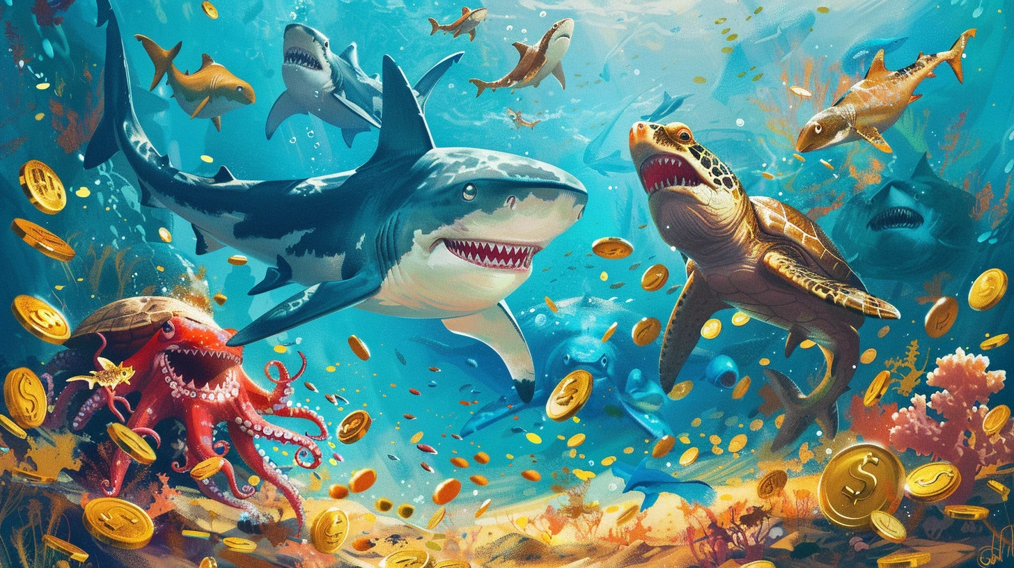 Khám Phá V9bet88: Đầu Tư Thông Minh và Giải Trí Thú Vị